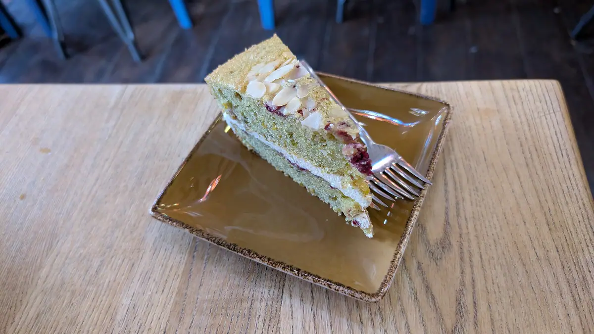 The Couture Cake Company – cake maker in Stourport-on-Severn town centre